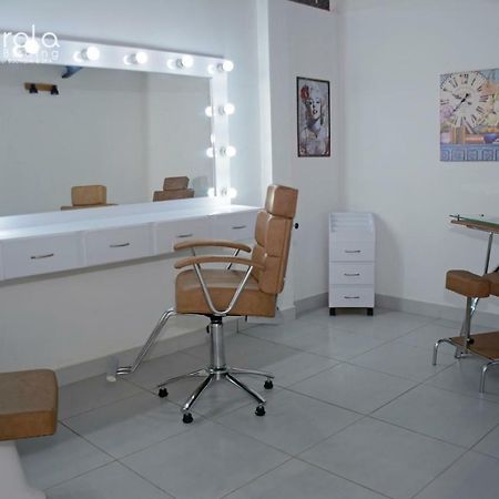 Gyrola Birding Hotel Boutique La Mesa (Tequendama) Exterior foto