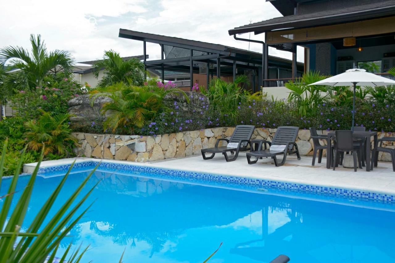 Gyrola Birding Hotel Boutique La Mesa (Tequendama) Exterior foto